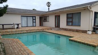 Blouberg Beach Retreat