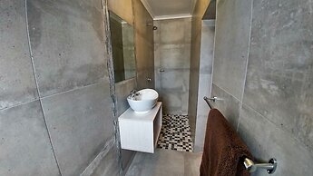 Blouberg Beach Retreat