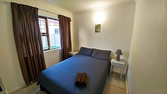 Blouberg Beach Retreat