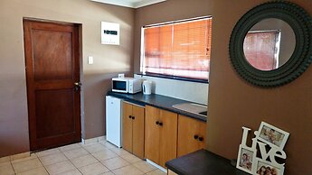 Blouberg Beach Retreat