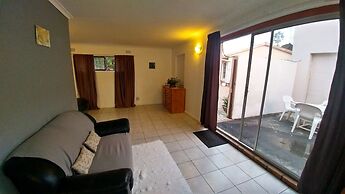 Blouberg Beach Retreat