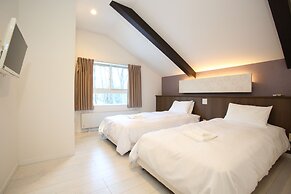 Eagle House Hakuba