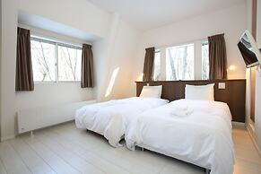 Eagle House Hakuba