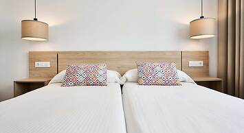 Apartamentos Sinfony