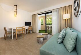 Apartamentos Sinfony
