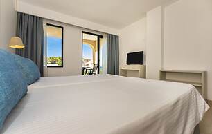 Apartamentos Sinfony