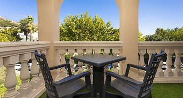Apartamentos Sinfony
