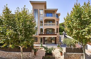 Apartamentos Sinfony