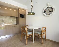 Apartamentos Sinfony