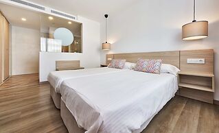 Apartamentos Sinfony