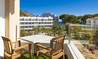Apartamentos Sinfony