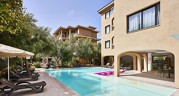 Apartamentos Sinfony