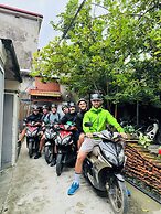 Tam Coc Sunrise Homestay