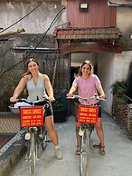 Tam Coc Sunrise Homestay