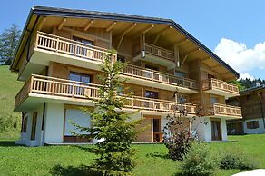 VVF Résidence Megève Mont-Blanc