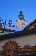 VVF Résidence Megève Mont-Blanc