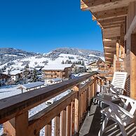 VVF Résidence Megève Mont-Blanc