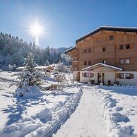 VVF Résidence Megève Mont-Blanc