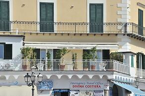 Core Amalfitano City Suites