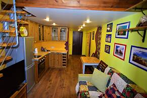 BestFlat24 Medvedkovo