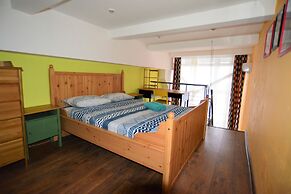 BestFlat24 Medvedkovo