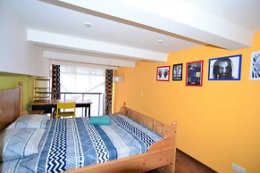 BestFlat24 Medvedkovo