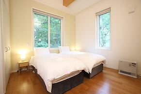 Cat's Villa Hakuba 3&4