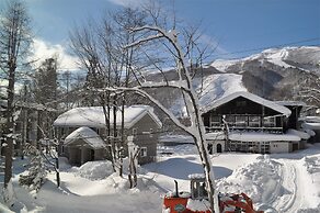 Cat's Villa Hakuba 3&4