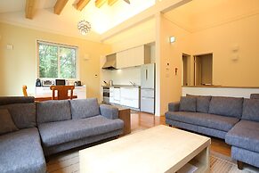 Cat's Villa Hakuba 3&4
