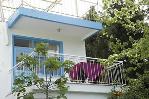 Esralina Pension