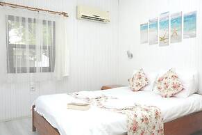 Esralina Pension