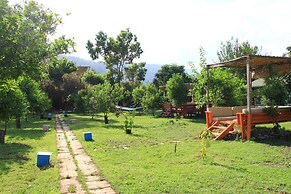 Esralina Pension