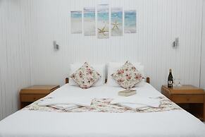 Esralina Pension