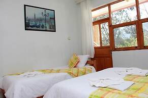 Esralina Pension