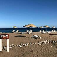 Esralina Pension