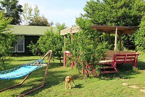 Esralina Pension