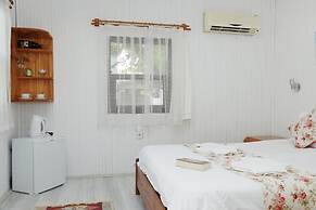 Esralina Pension