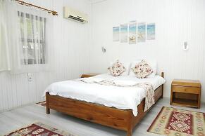 Esralina Pension