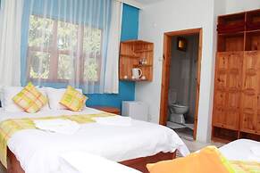 Esralina Pension