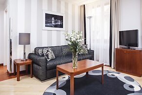 Hapimag Resort Budapest