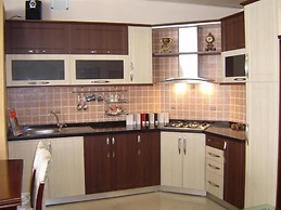 Kyrenia Villa