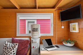Boat Haus Mediterranean Experience Alcaidesa  La Linea