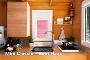 Boat Haus Mediterranean Experience Alcaidesa  La Linea