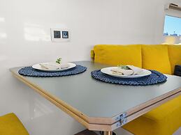 Boat Haus Mediterranean Experience Alcaidesa  La Linea
