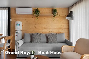 Boat Haus Mediterranean Experience Alcaidesa  La Linea