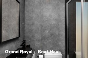 Boat Haus Mediterranean Experience Alcaidesa  La Linea