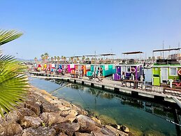 Boat Haus Mediterranean Experience Alcaidesa  La Linea