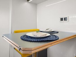 Boat Haus Mediterranean Experience Alcaidesa  La Linea