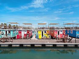Boat Haus Mediterranean Experience Alcaidesa  La Linea