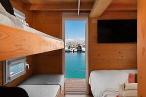 Boat Haus Mediterranean Experience Alcaidesa  La Linea